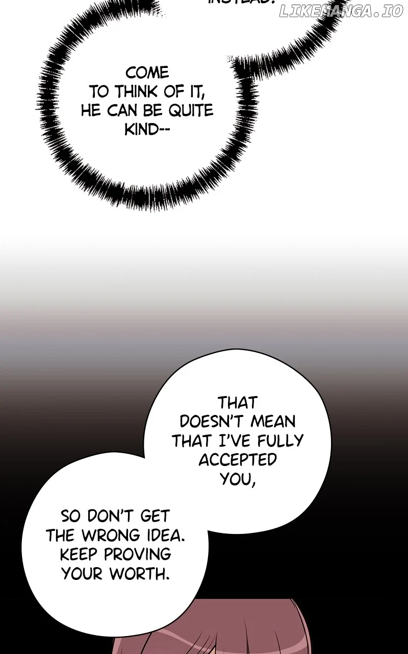 Hell Love Story Chapter 68 - Page 79