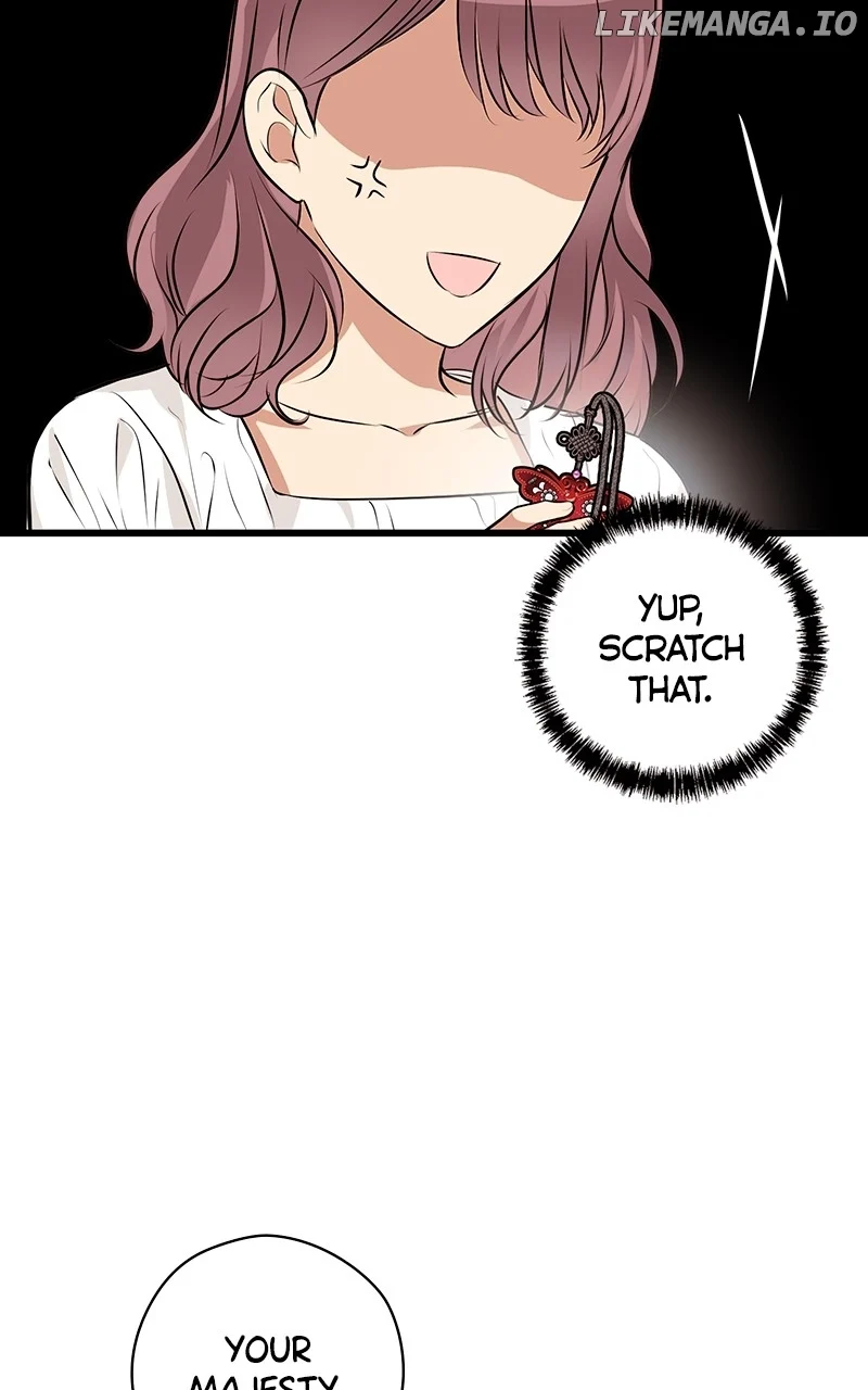 Hell Love Story Chapter 68 - Page 80