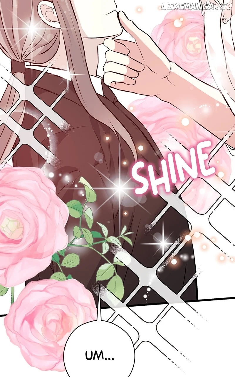 Hell Love Story Chapter 68 - Page 84