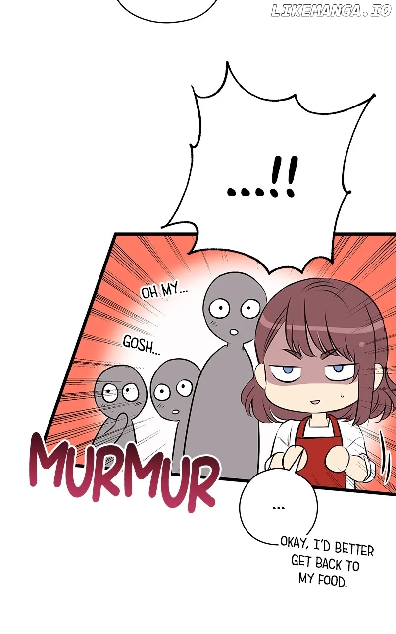 Hell Love Story Chapter 68 - Page 85