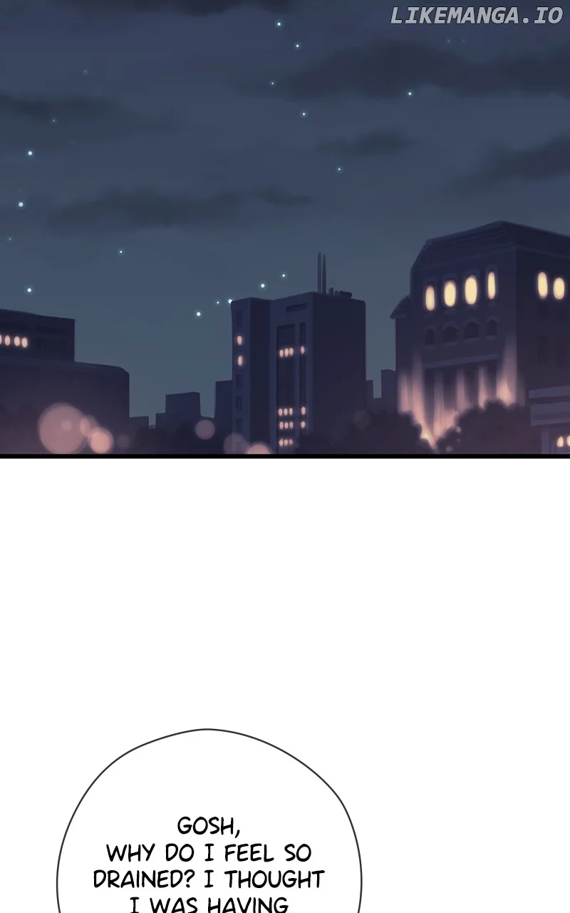 Hell Love Story Chapter 68 - Page 87