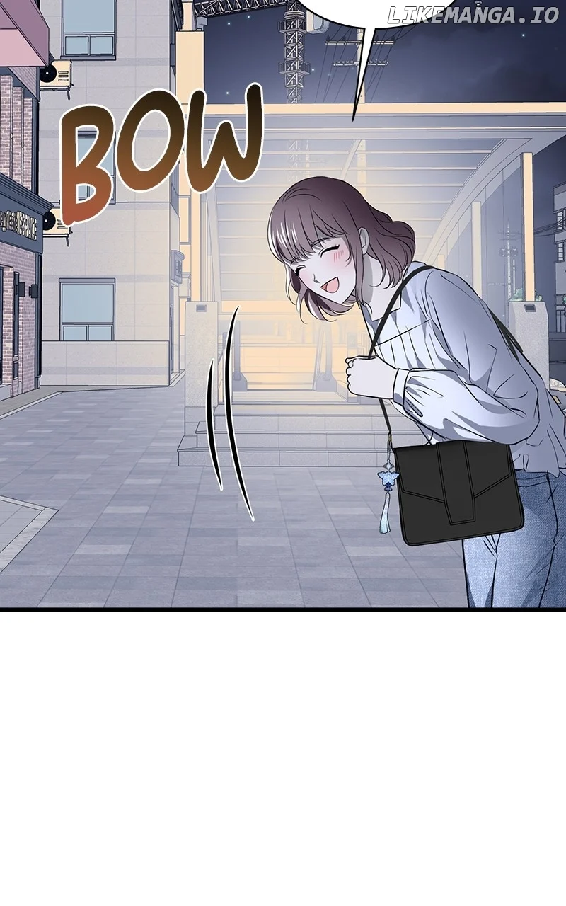 Hell Love Story Chapter 68 - Page 91