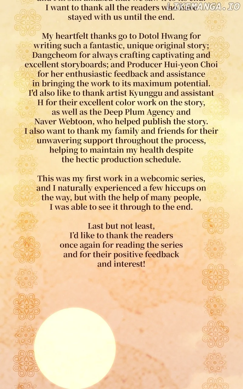 Hell Love Story Chapter 69 - Page 2