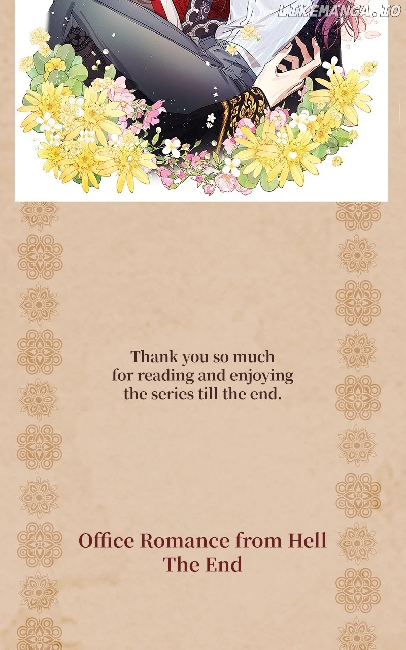 Hell Love Story Chapter 69 - Page 4
