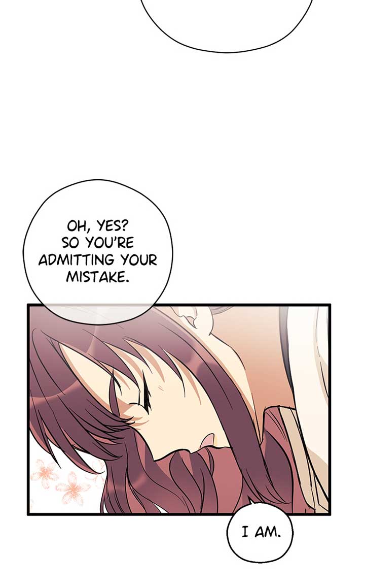 Hell Love Story Chapter 7 - Page 10