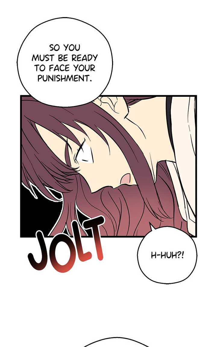 Hell Love Story Chapter 7 - Page 11