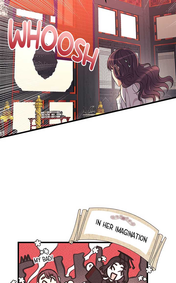 Hell Love Story Chapter 7 - Page 14