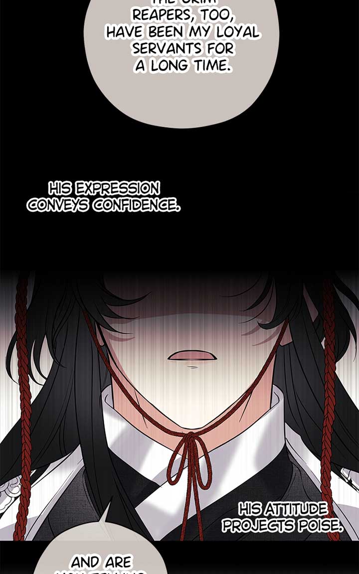 Hell Love Story Chapter 7 - Page 26