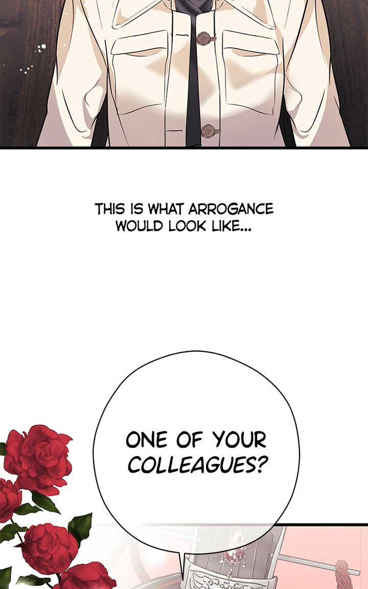 Hell Love Story Chapter 7 - Page 28