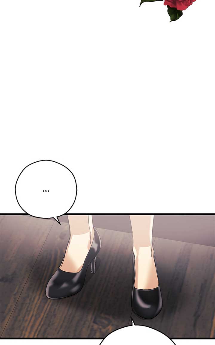 Hell Love Story Chapter 7 - Page 30