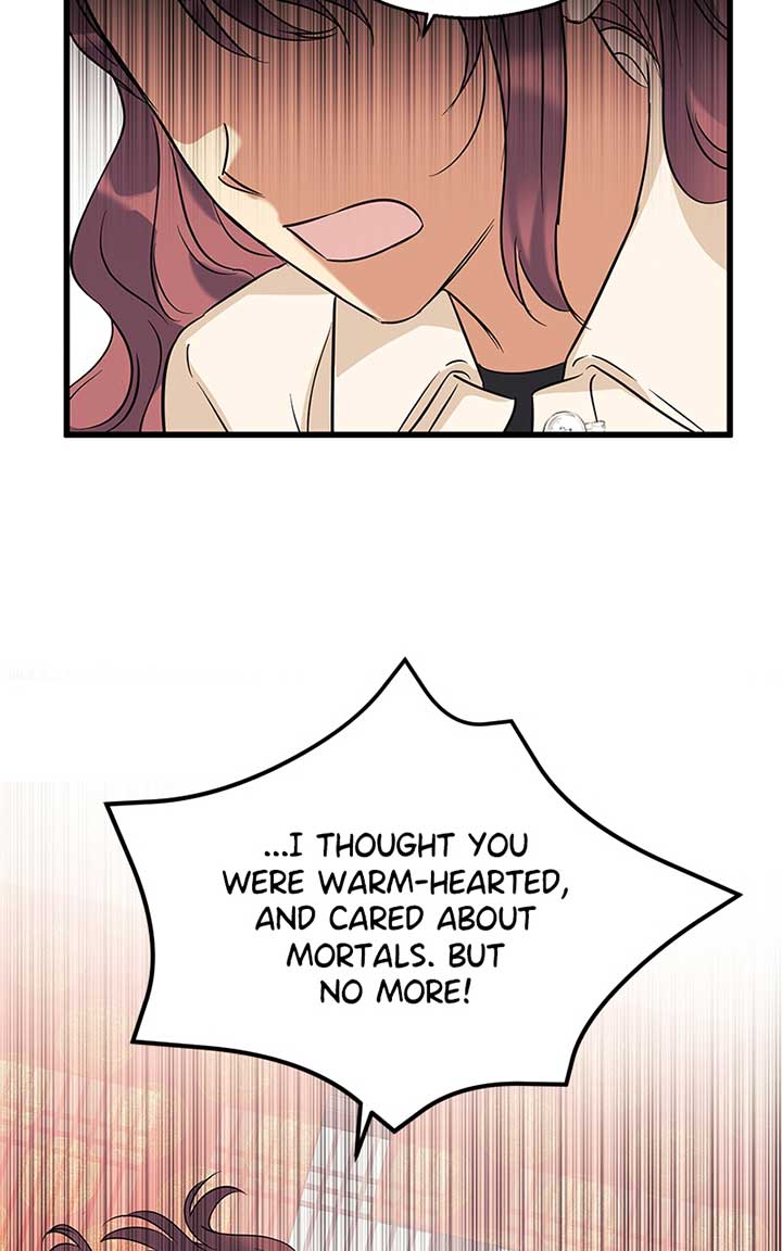 Hell Love Story Chapter 7 - Page 33