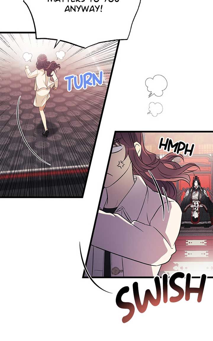 Hell Love Story Chapter 7 - Page 36