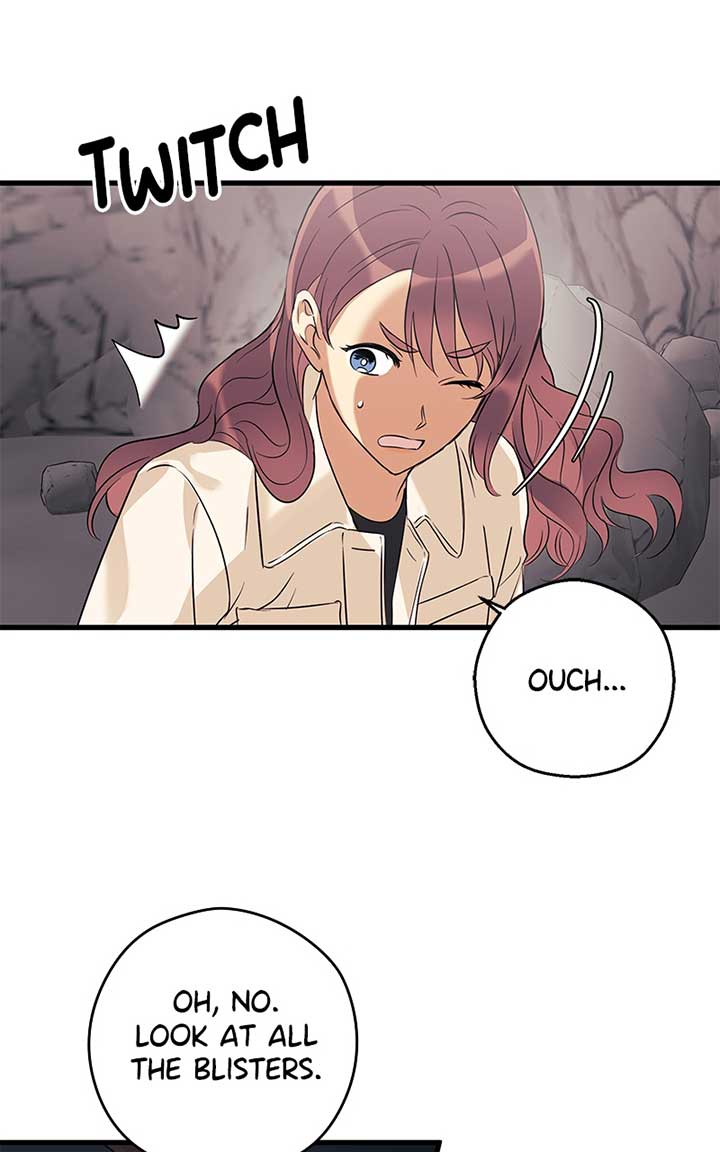 Hell Love Story Chapter 7 - Page 49