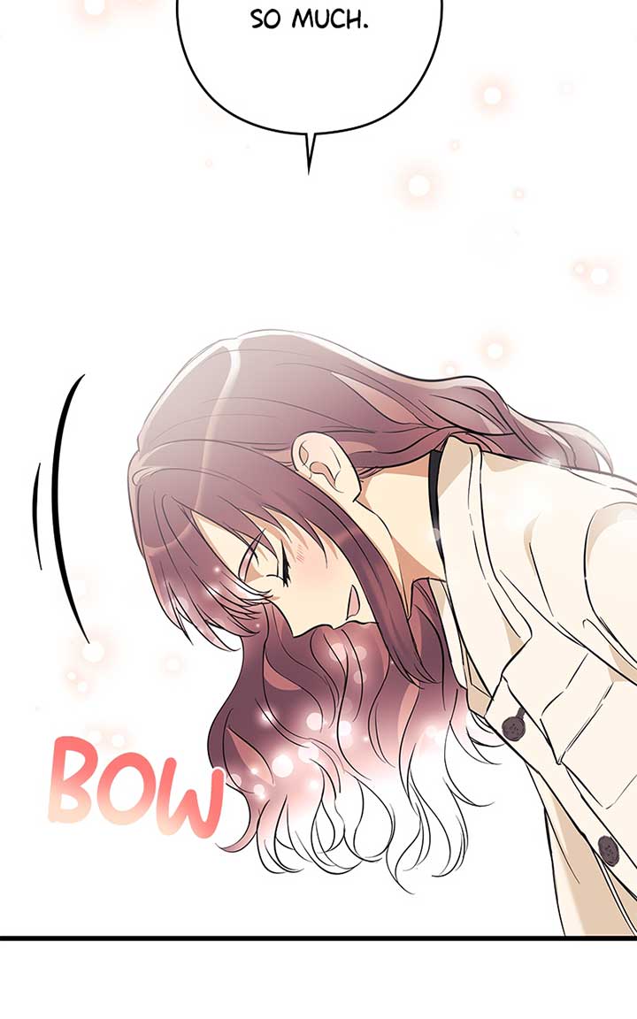 Hell Love Story Chapter 7 - Page 5