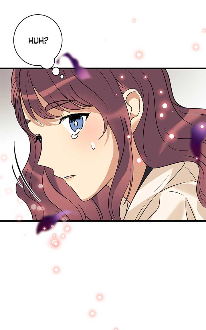 Hell Love Story Chapter 7 - Page 52