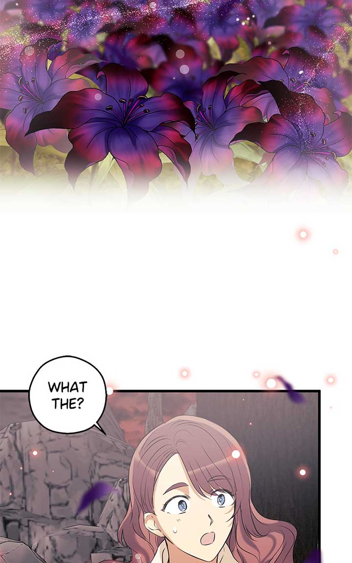 Hell Love Story Chapter 7 - Page 54