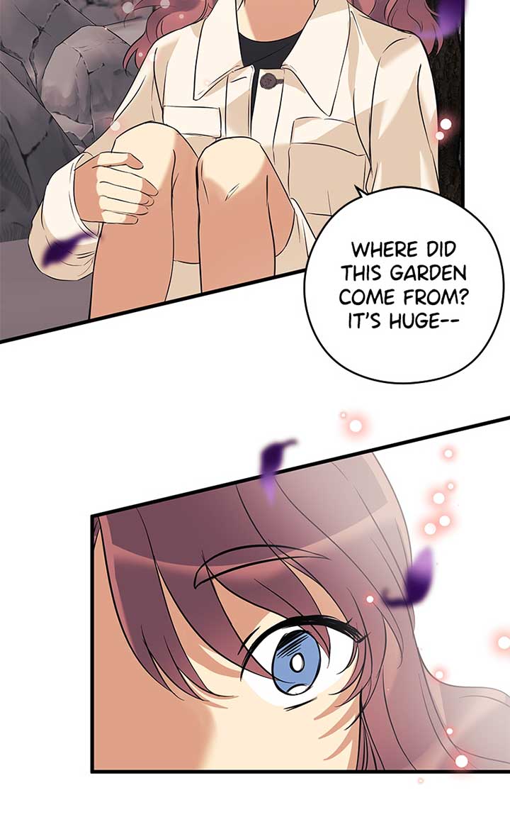 Hell Love Story Chapter 7 - Page 55