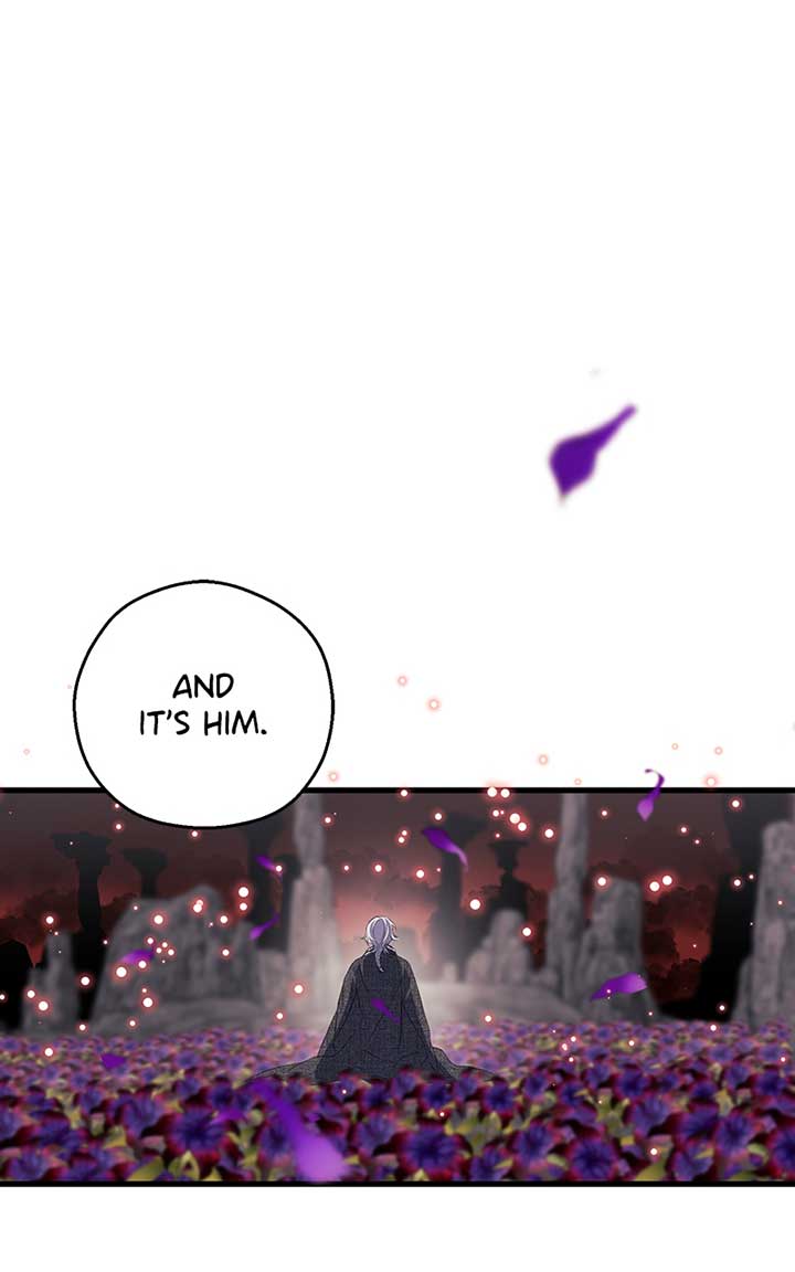 Hell Love Story Chapter 7 - Page 56