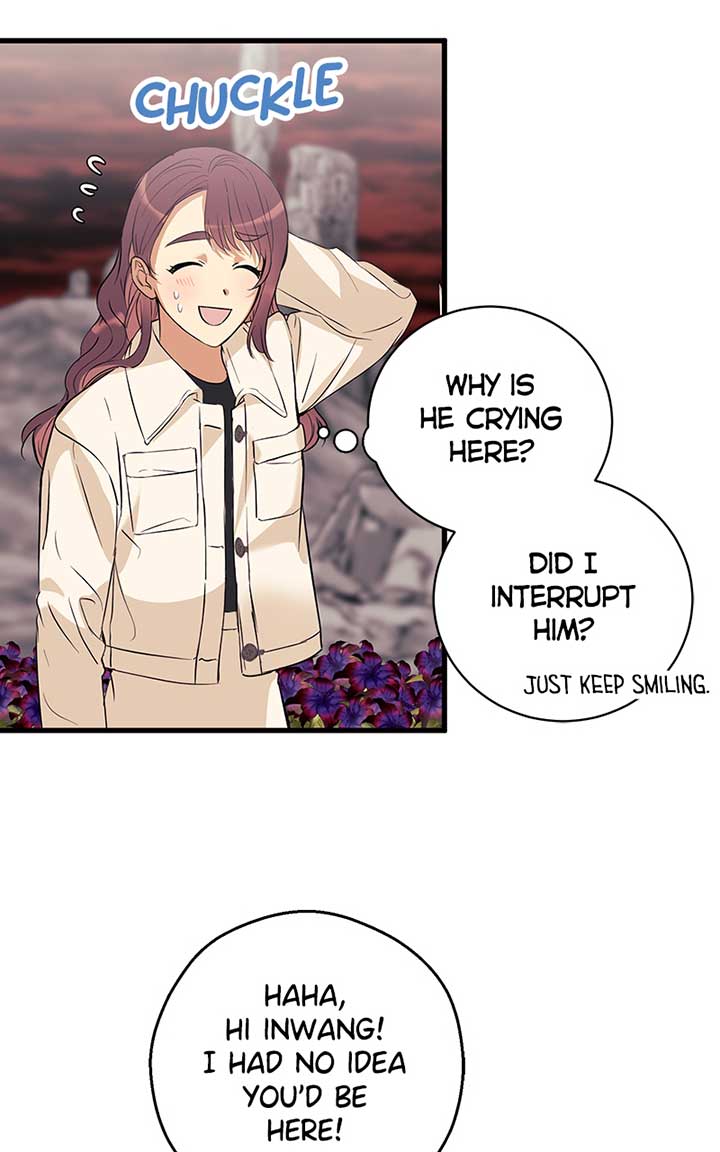 Hell Love Story Chapter 7 - Page 60