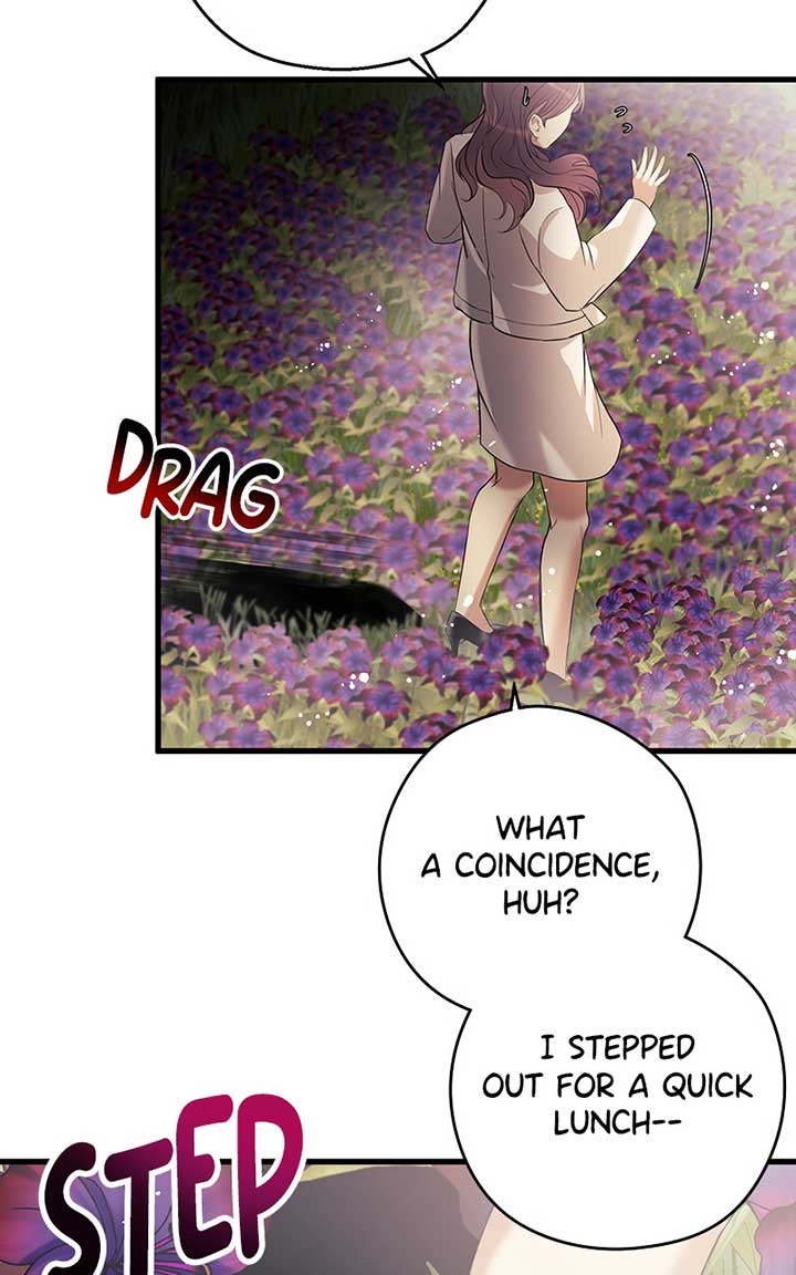 Hell Love Story Chapter 7 - Page 61