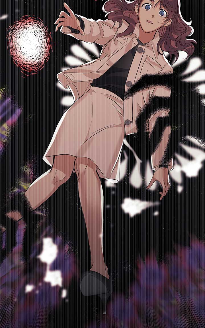 Hell Love Story Chapter 7 - Page 65