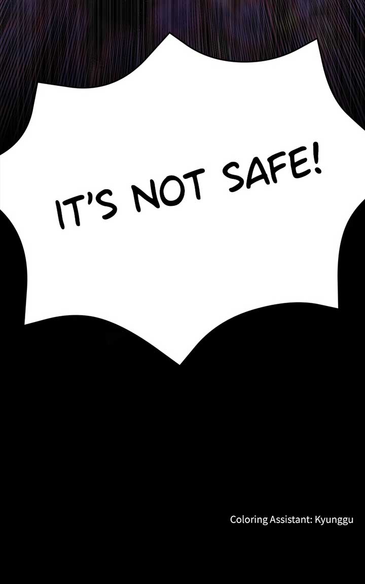 Hell Love Story Chapter 7 - Page 66