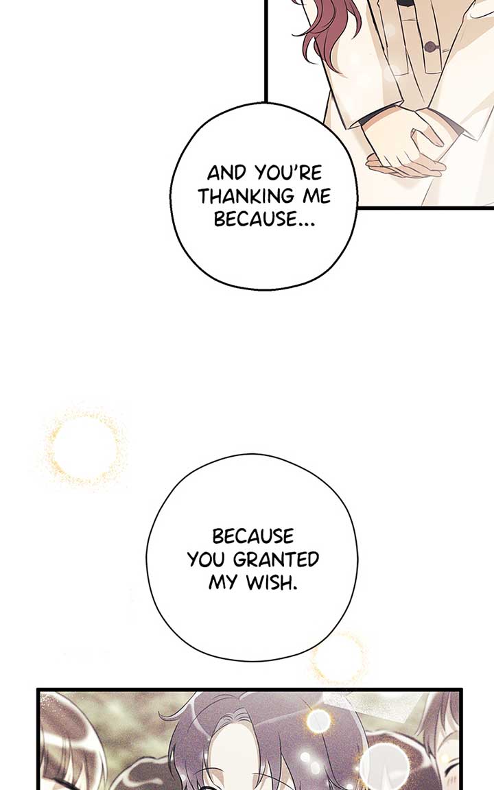 Hell Love Story Chapter 7 - Page 7