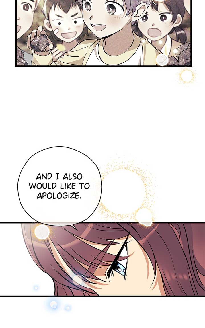 Hell Love Story Chapter 7 - Page 8