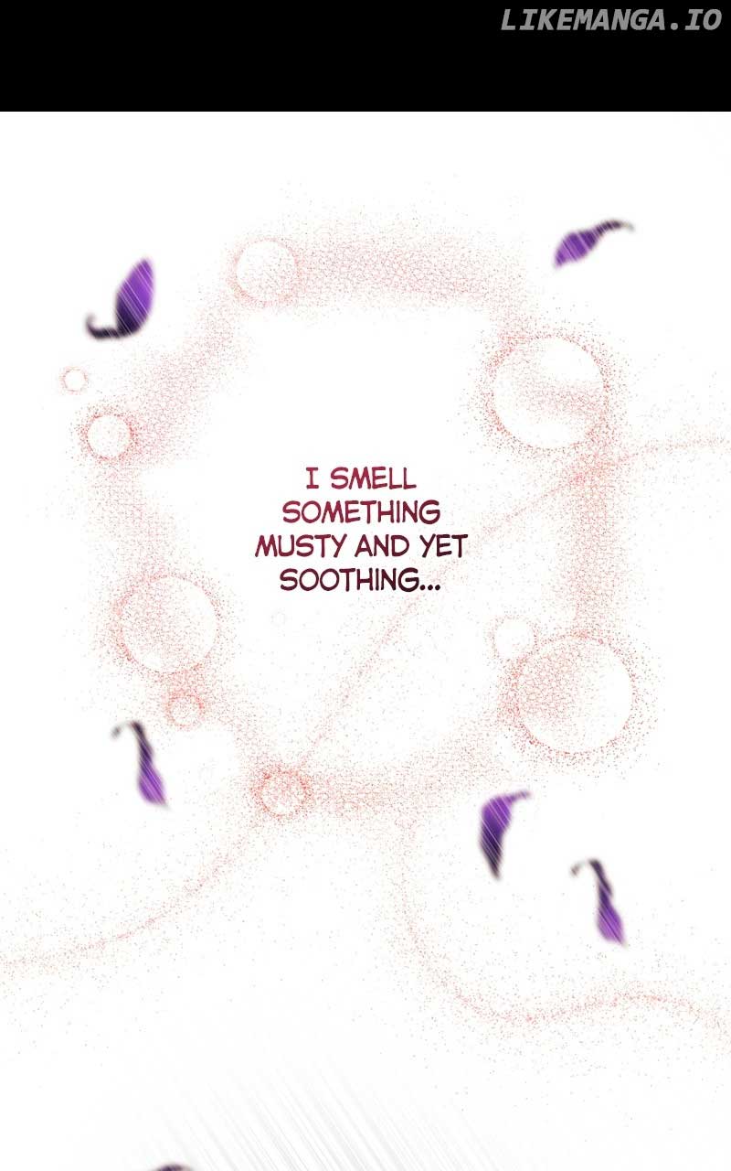 Hell Love Story Chapter 8 - Page 10