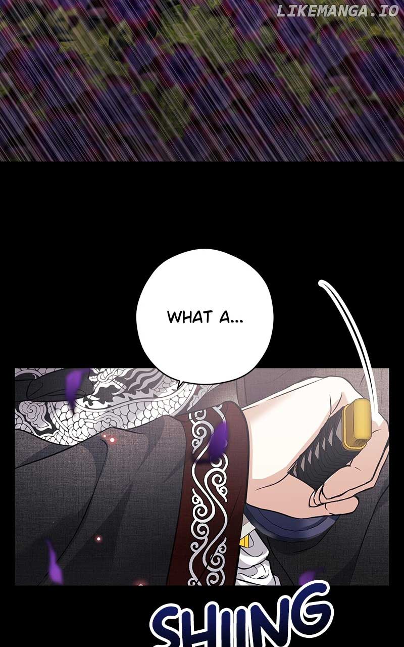 Hell Love Story Chapter 8 - Page 13