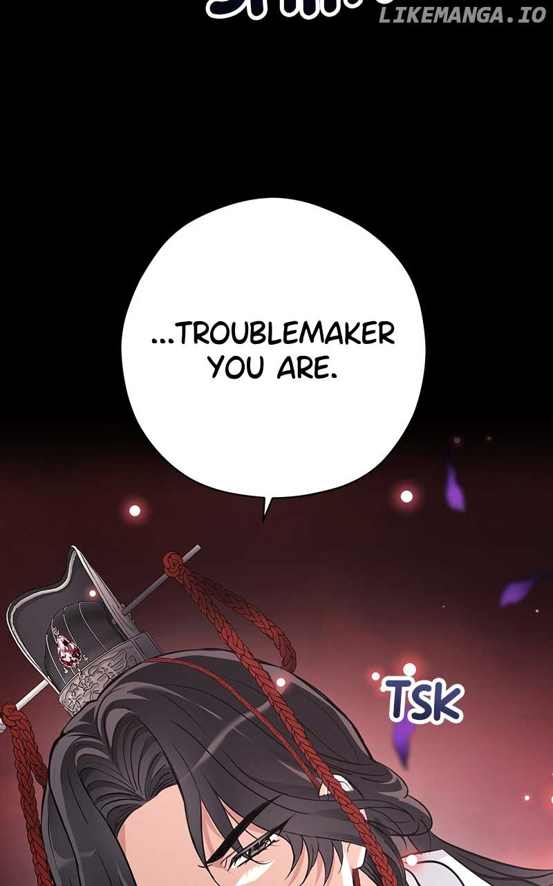 Hell Love Story Chapter 8 - Page 14