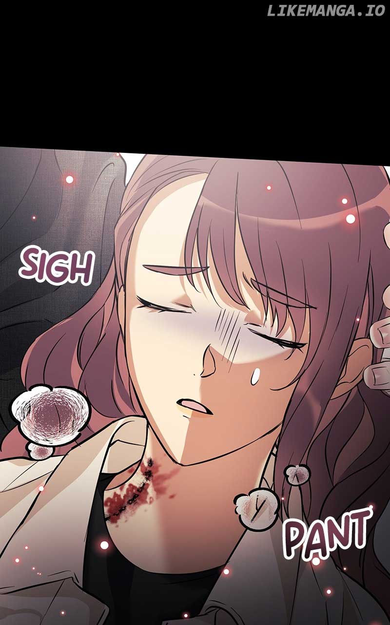 Hell Love Story Chapter 8 - Page 16