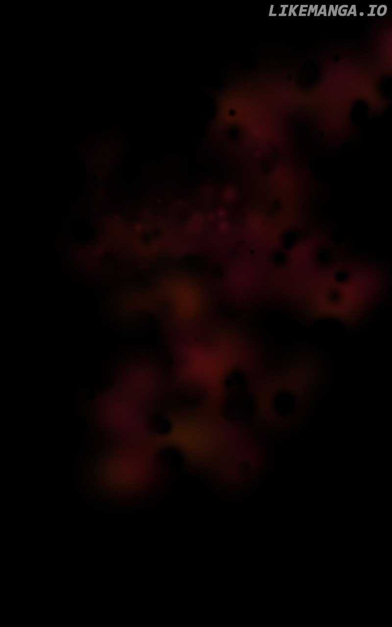 Hell Love Story Chapter 8 - Page 18