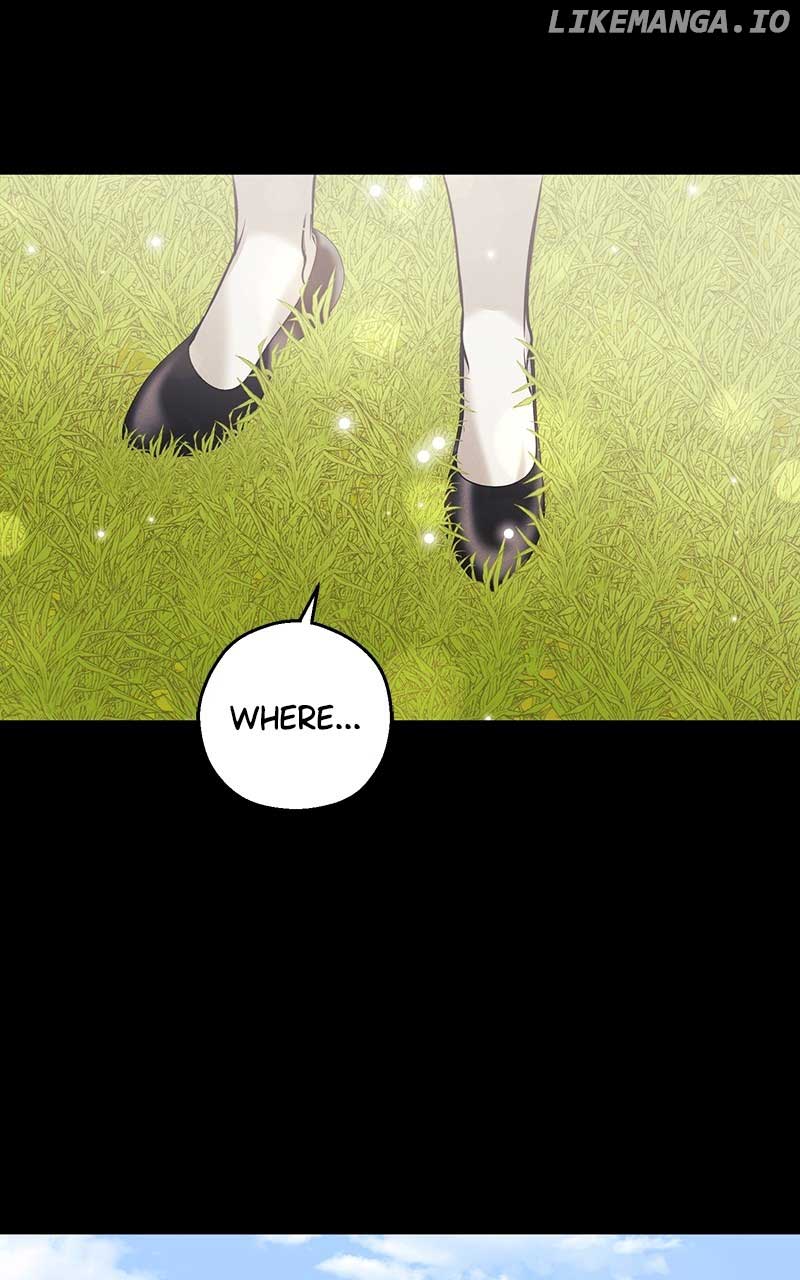 Hell Love Story Chapter 8 - Page 19