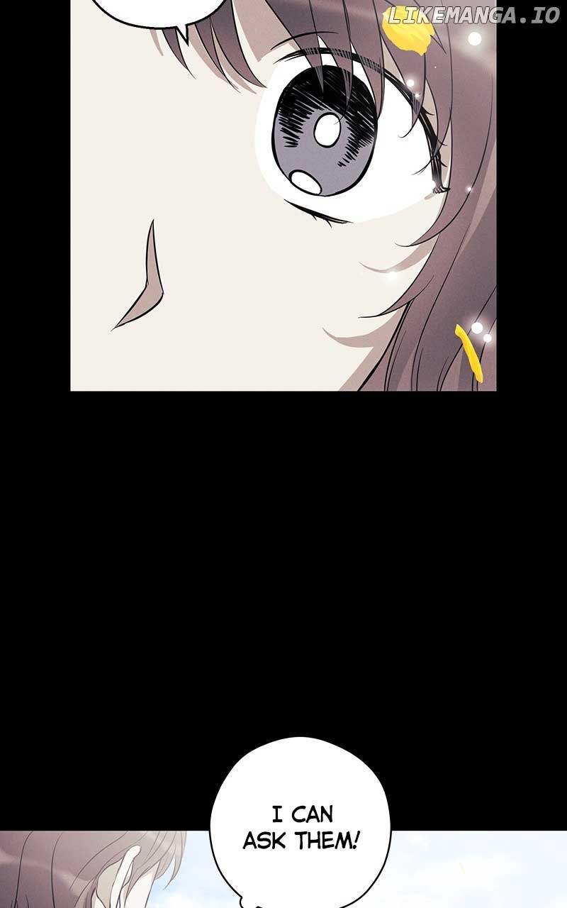 Hell Love Story Chapter 8 - Page 24