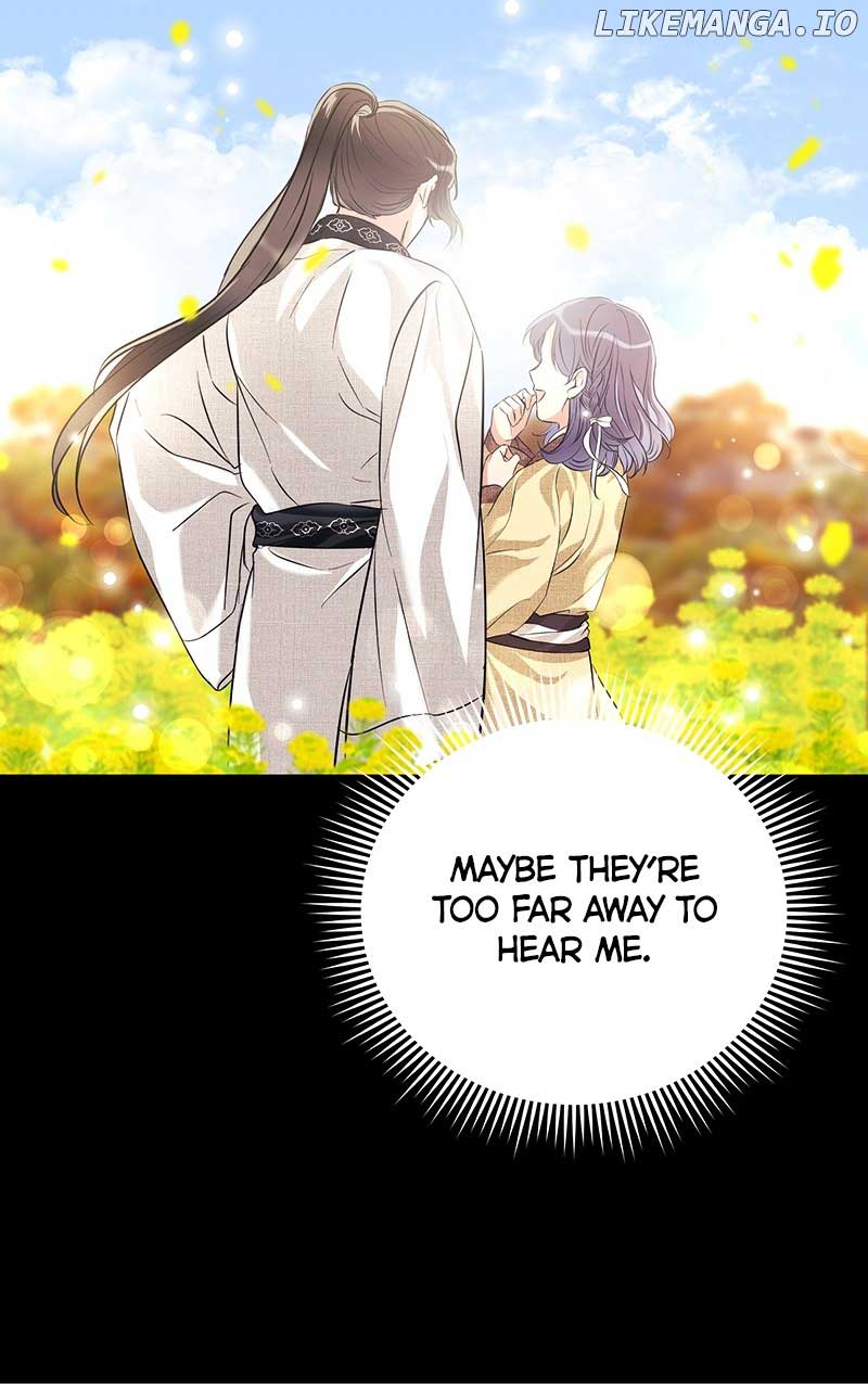 Hell Love Story Chapter 8 - Page 26