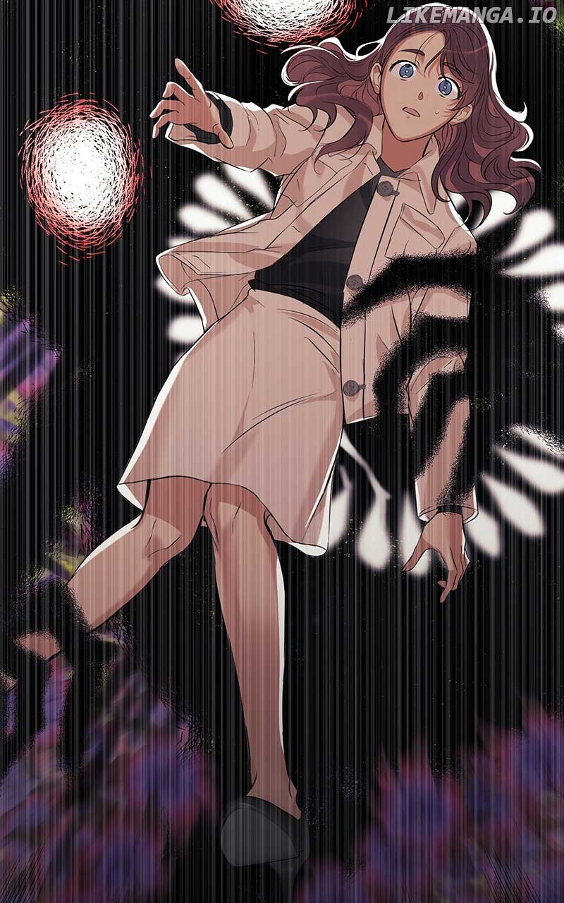 Hell Love Story Chapter 8 - Page 3