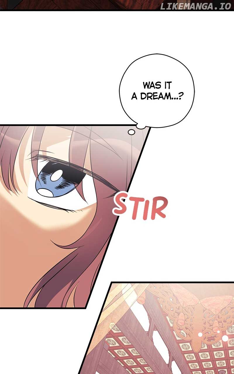 Hell Love Story Chapter 8 - Page 33