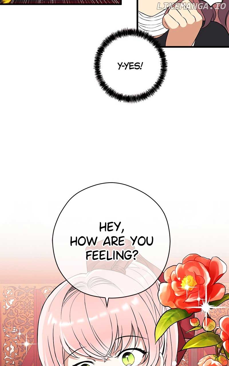 Hell Love Story Chapter 8 - Page 37