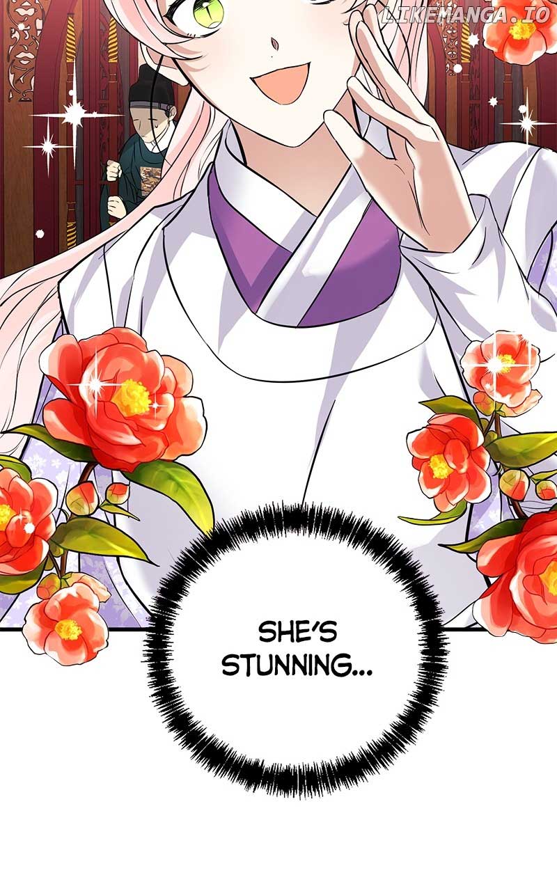 Hell Love Story Chapter 8 - Page 38