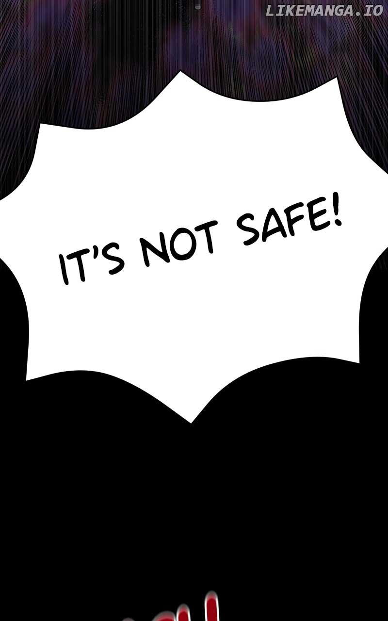 Hell Love Story Chapter 8 - Page 4