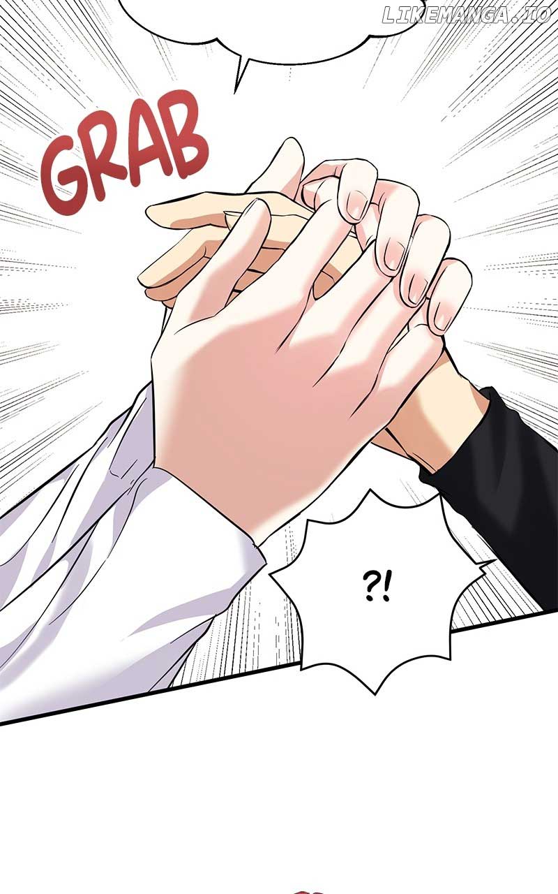 Hell Love Story Chapter 8 - Page 45