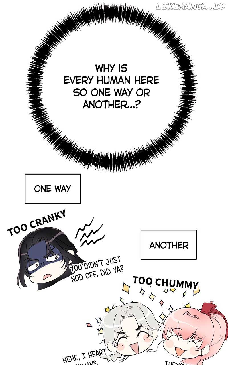 Hell Love Story Chapter 8 - Page 48