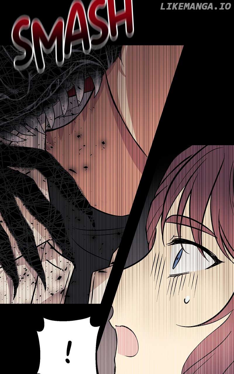 Hell Love Story Chapter 8 - Page 5