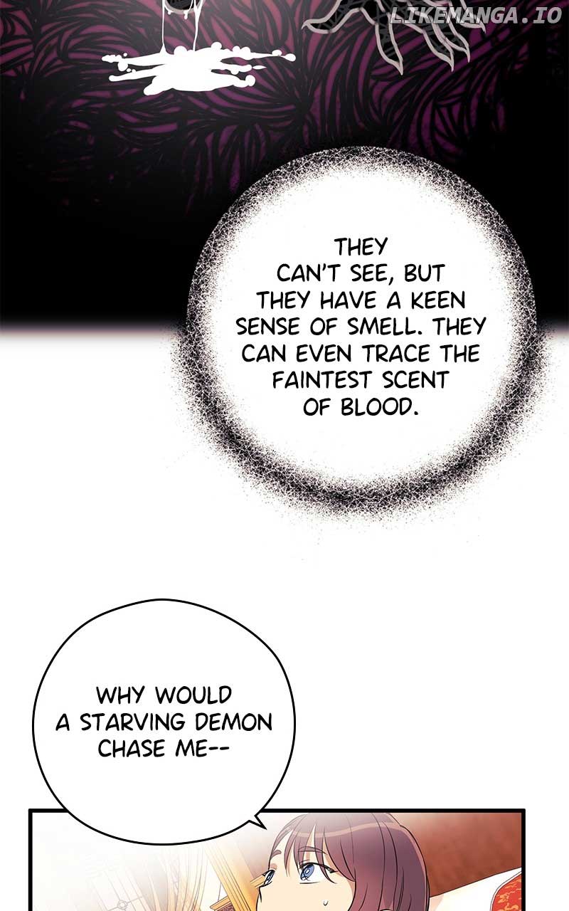 Hell Love Story Chapter 8 - Page 57