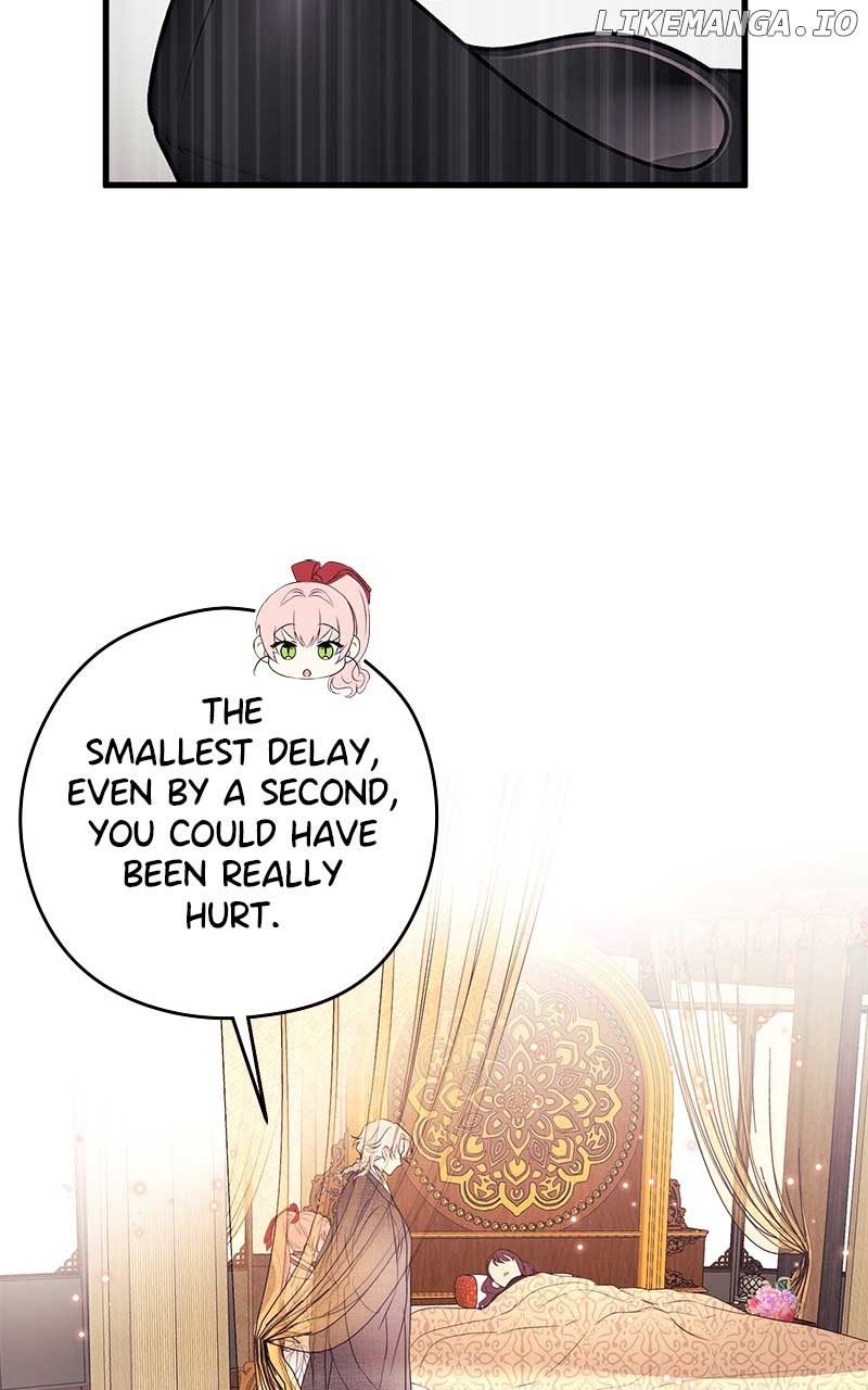 Hell Love Story Chapter 8 - Page 59