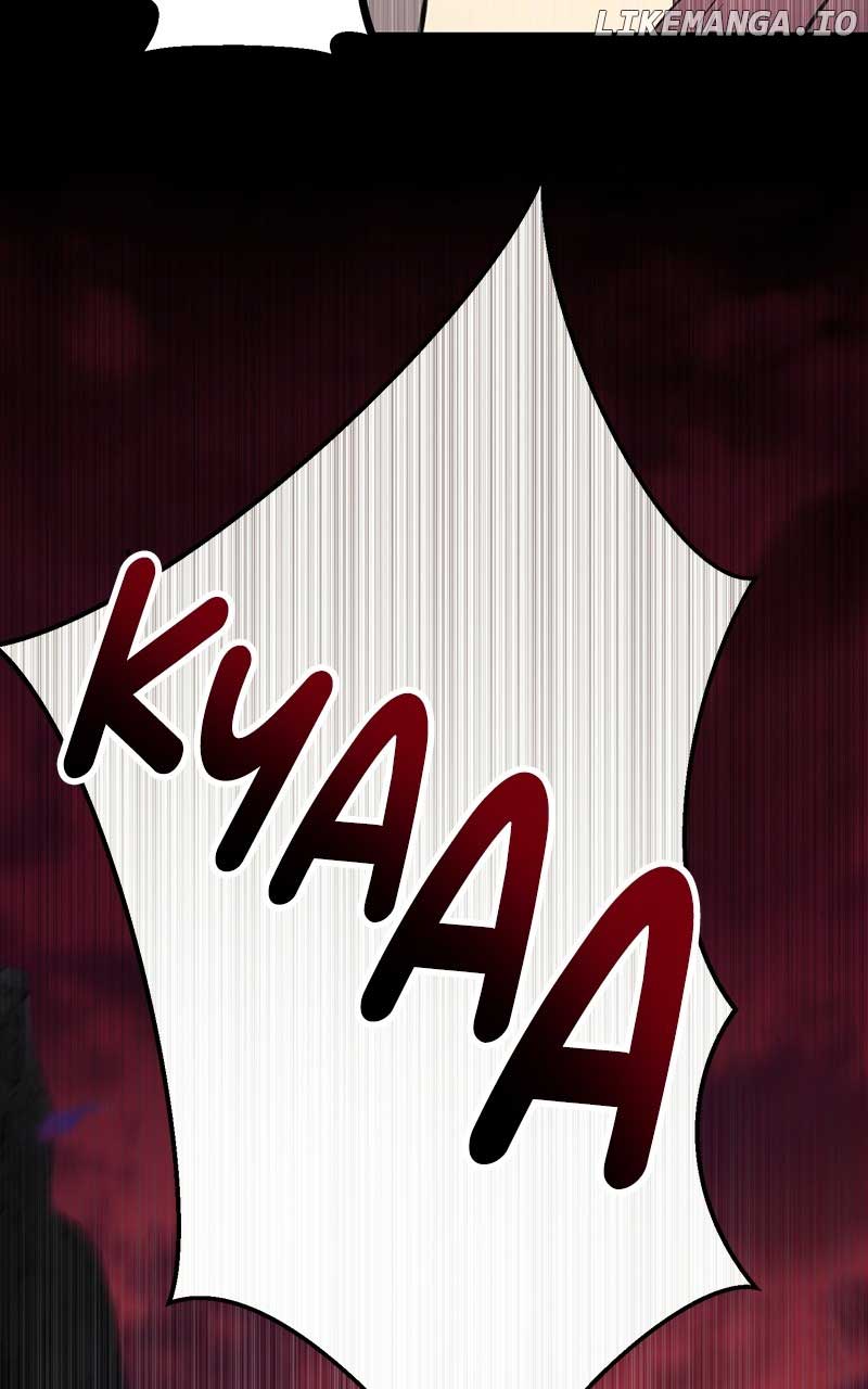 Hell Love Story Chapter 8 - Page 6