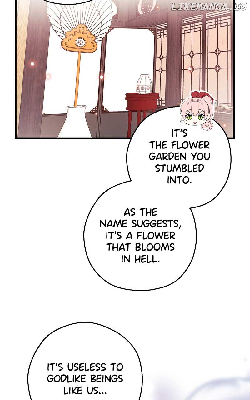 Hell Love Story Chapter 8 - Page 64