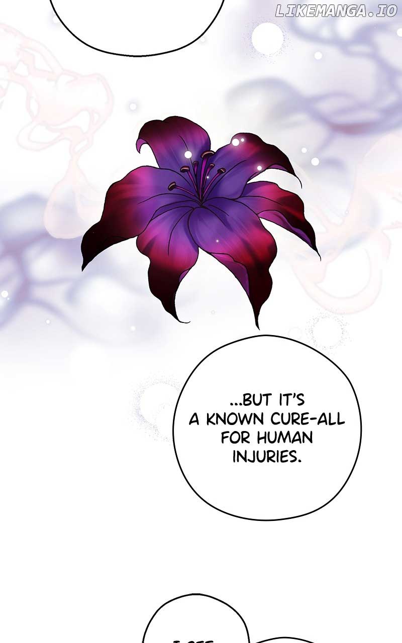 Hell Love Story Chapter 8 - Page 65