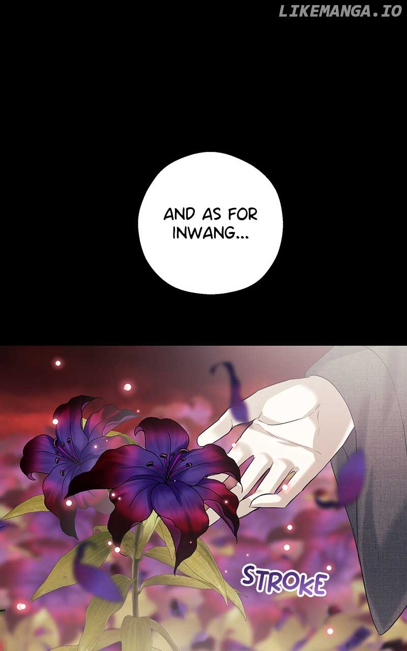 Hell Love Story Chapter 8 - Page 71